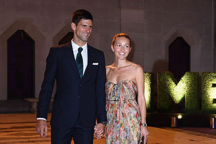 Dok je Novak zatočen u Australiji, Jelena Đoković donela odluku koja je iznenadila sve