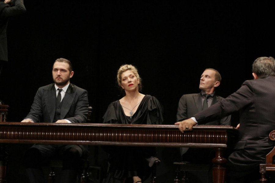 Hoćemo dramu: Pravi je momenat za Beogradsko dramsko pozorište