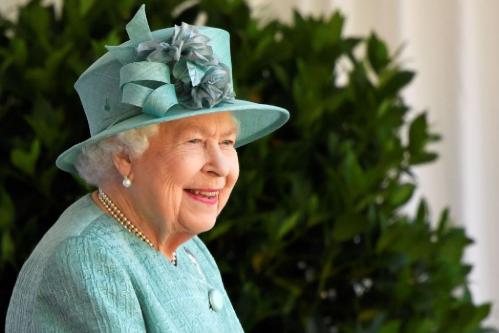 Platinasti jubilej: Kraljica Elizabeta obara rekorde