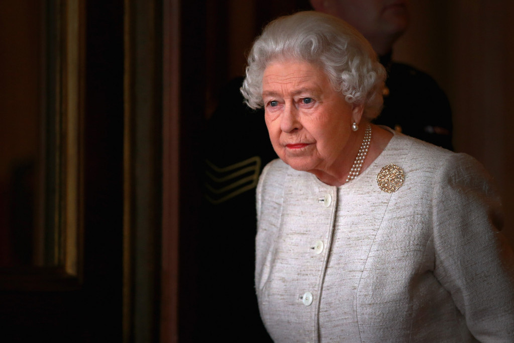 Stanje joj se pogoršalo: Kraljica Elizabeta otkazala sve stastanke