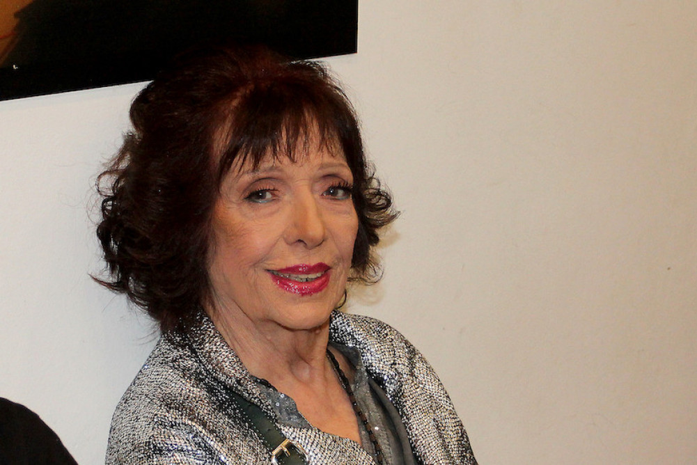 Dugovečno i dostojanstveno: Glumica Žiža Stojanović proslavlja 91. rođendan