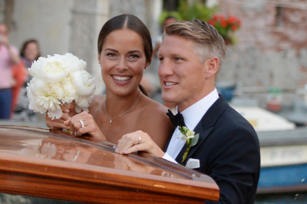 Prvih šest godina braka: Zavirite u bajkovito venčanje u Veneciji