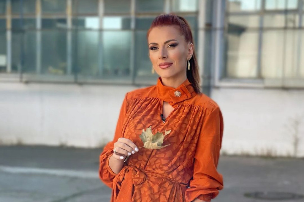 Haljine su prošlost: Marijana Tabaković pokazala kako se dama zaista oblači (foto)