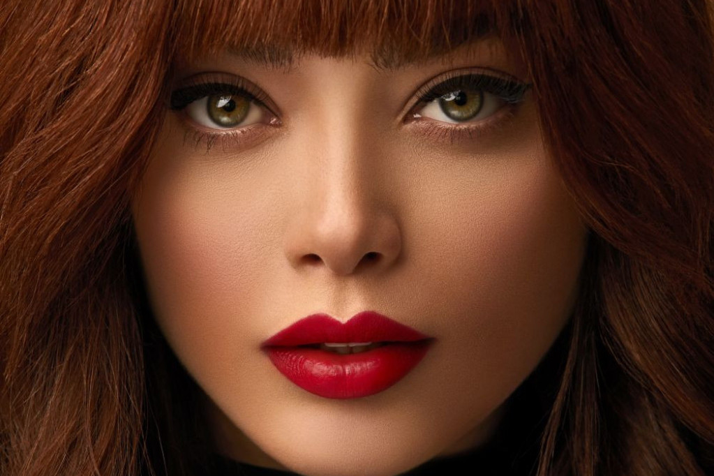 Najmoderniji make up za 2023, evo koje boje birati za najluđu noć (foto)