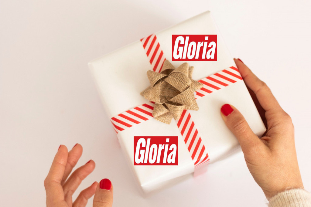 Gloria vam poklanja vredan novogodišnji Eucerin set