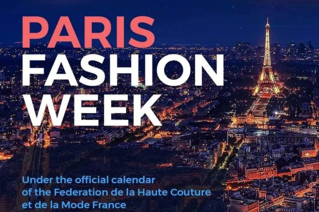 Srpska moda na korak do trijumfa u Parizu