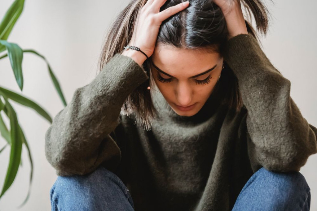 Koji su zaista simptomi postporođajne depresije, ne smete ih zanemarivati