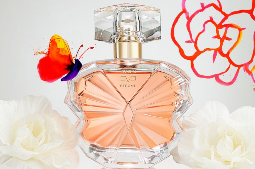 Eve Become – parfem koji ostavlja utisak