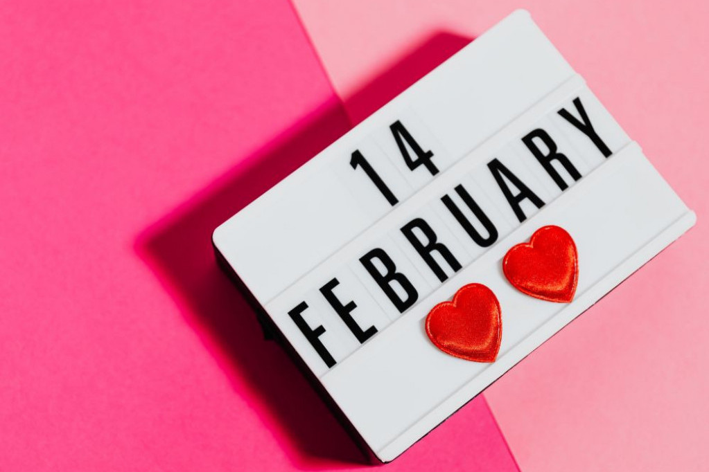 Pet znakova koji će sresti ljubav na Dan zaljubljenih