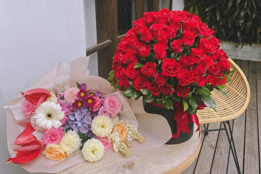 Kako da cveće koje si dobila za Dan zaljubljenih dugo traje?
