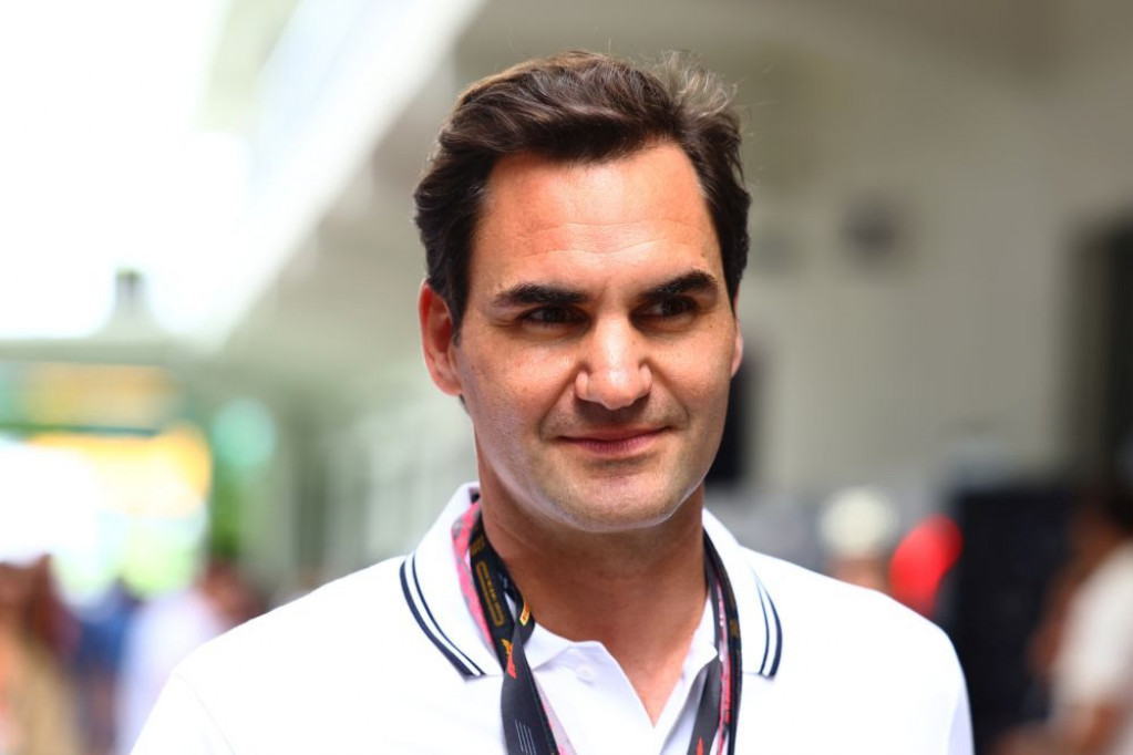 Tviter se usijao! Federer prokomentarisao povratak tenisu (foto)