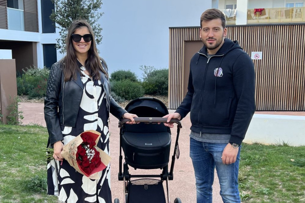 Ana Dabović oduševila vestima: Stiže još jedna beba!
