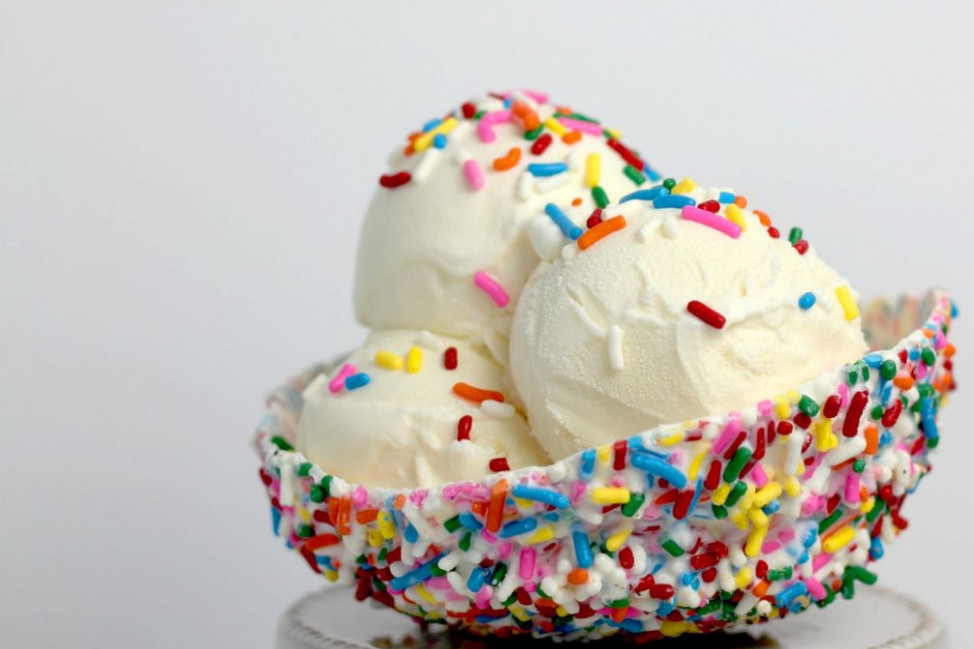 Domaći sladoled od vanile: Priprema nikad jednostavnija, ukus savršen