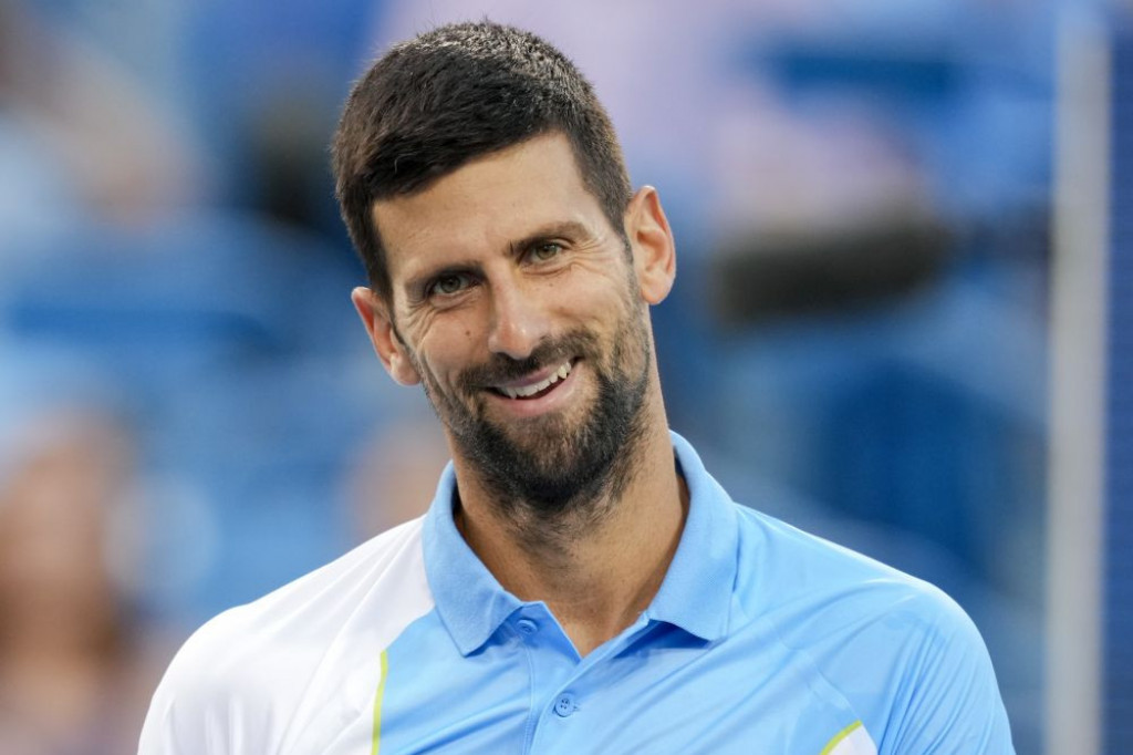 Krv nije voda: Slika Novakovog čukundede osvanula na internetu, sličnost sa teniserom je neverovatna