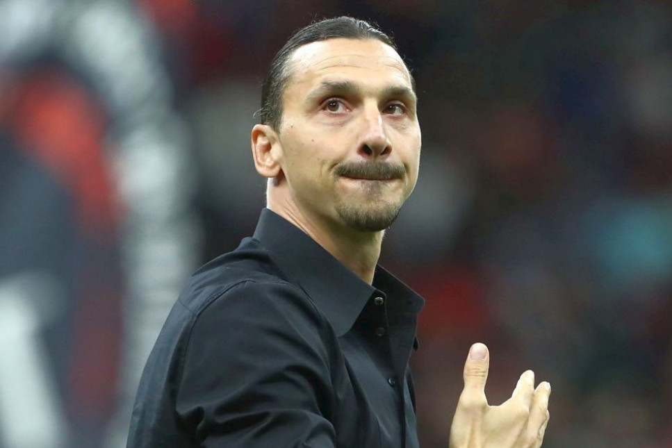Zlatan Ibrahimović vodi glavnu reč u kući, sinovima je strogo zabranio da...