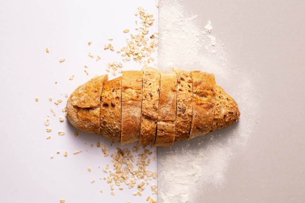 Ne morate da se odreknete hleba ako želite da smršate, ali samo uz ovaj recept