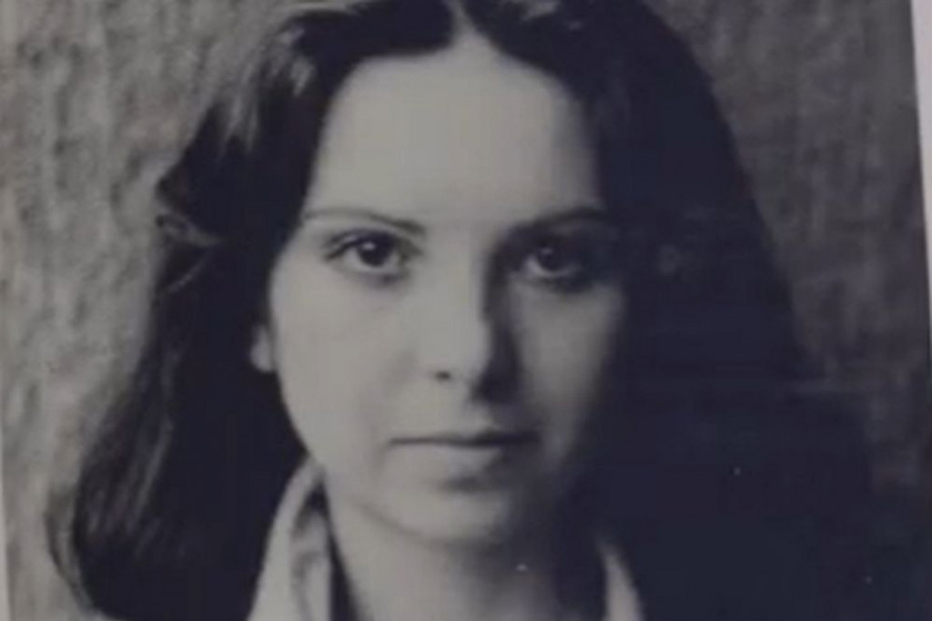 Balašević joj je posvetio pesmu, maštala je da postane mašinovođa, ali ljubav prema muzici je bila jača