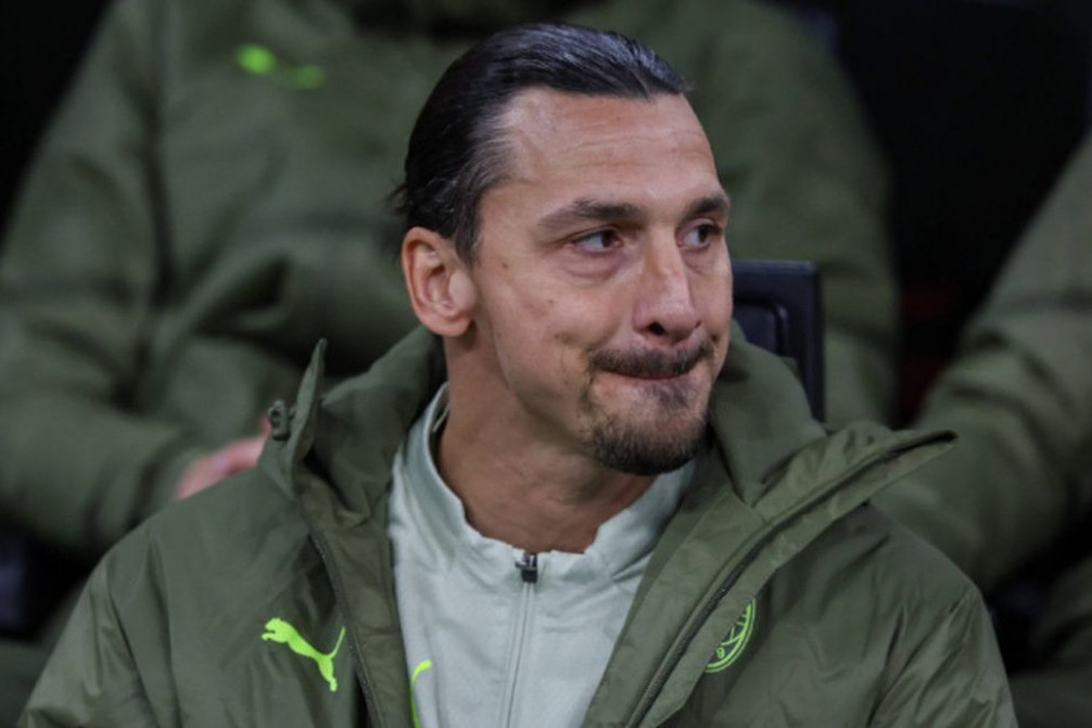 Sin Zlatana Ibrahimovića suočio se sa teškom bolešću, fudbaler na ivici suza: Kao da su mi srce istrgli iz grudi
