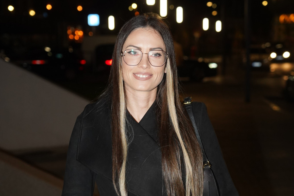 Mirka Vasiljević odlučila: Vreme je za krupne životne promene, Vujadin nemoćan