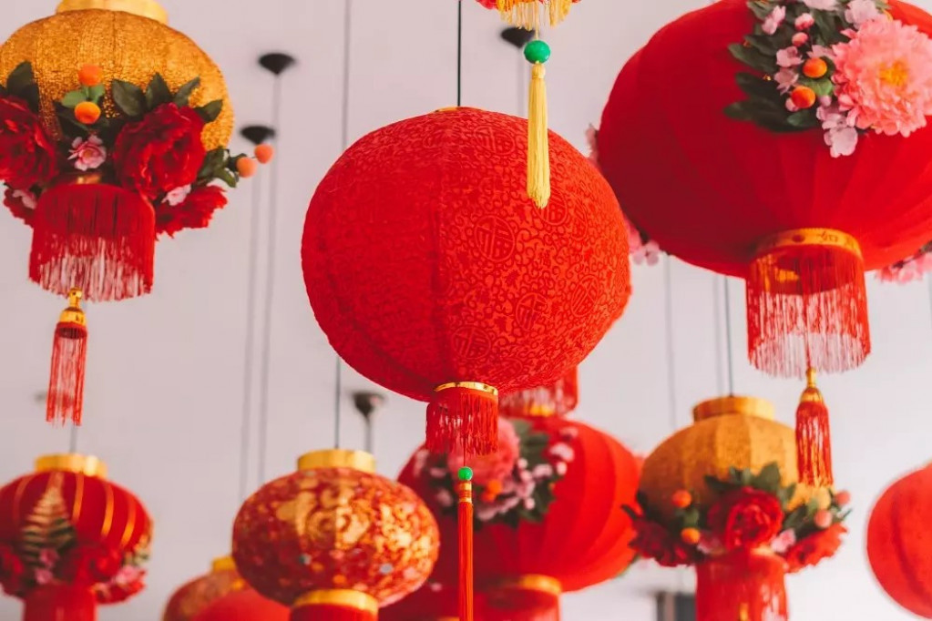 Večeras je doček kineske Nove godine, uradite ovo kako bi vam život bio srećan i bezbrižan