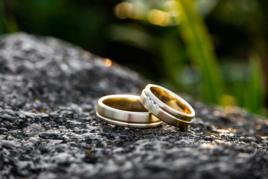 Ovo su najbolje godine za ulazak u brak, šanse za razvod najmanje