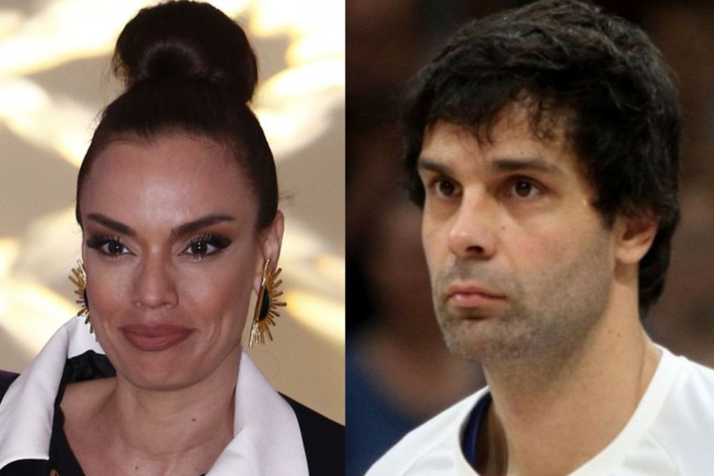 Nekad u vezi, sada se razvode: Miloš Teodosić i Sofija Rajović solo u isto vreme, sudbina ili slučajnost?