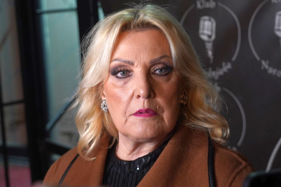 Bili su razočarani u mene: Snežana Đurišić se zbog ljubavi sukobila sa porodicom, nisu uspeli da ih razdvoje