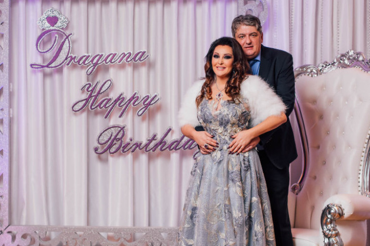 Draganina i Tonijeva bajka sa tužnim krajem: Veridba na semaforu, tajno venčanje, a posle 24 godine zamenio je drugom