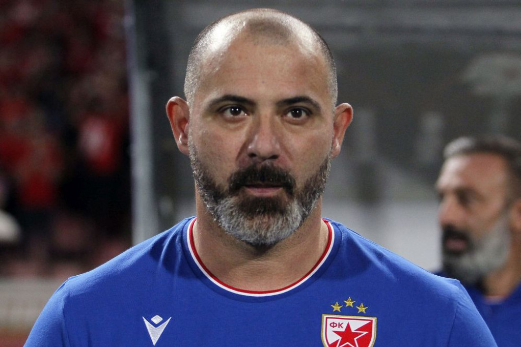 Dejan Stanković vodi najvažniju životnu utakmicu, tri dana uz bolničku postelju sina