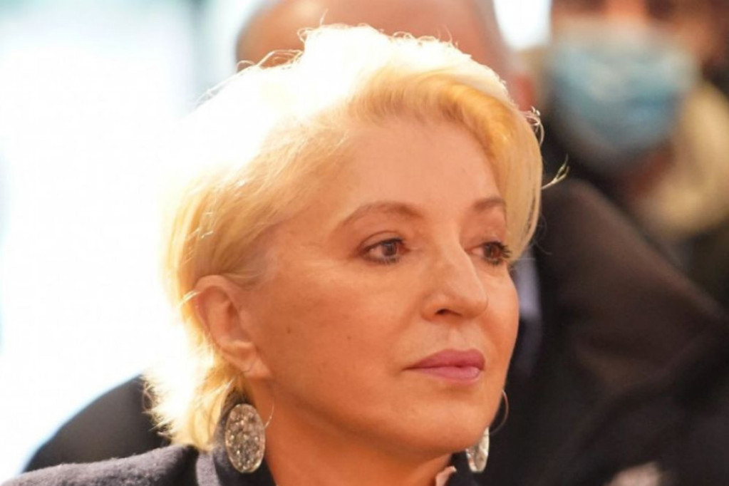 Mirjana Karanović otvorila dušu: Bilo me je stid
